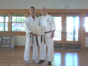 tim and gem shihan award