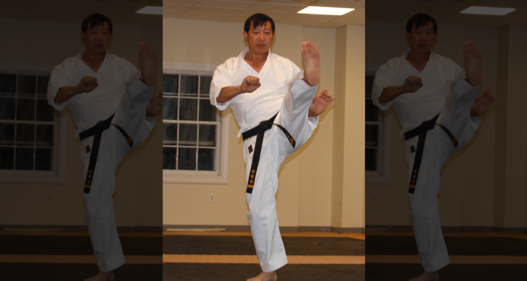 A Message from Darin Yee, IUKF President