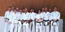 IUKF German Dojo