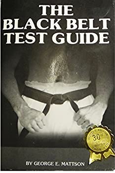 The Black Belt Test Guide
