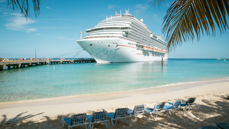 Winterfest Add On Cruise Announcement