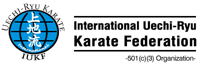 International Uechi-Ryu Karate Federation International Uechi-Ryu Karate Federation