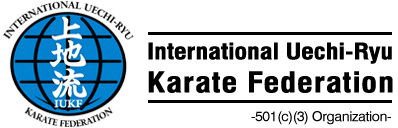 International Uechi-Ryu Karate Federation